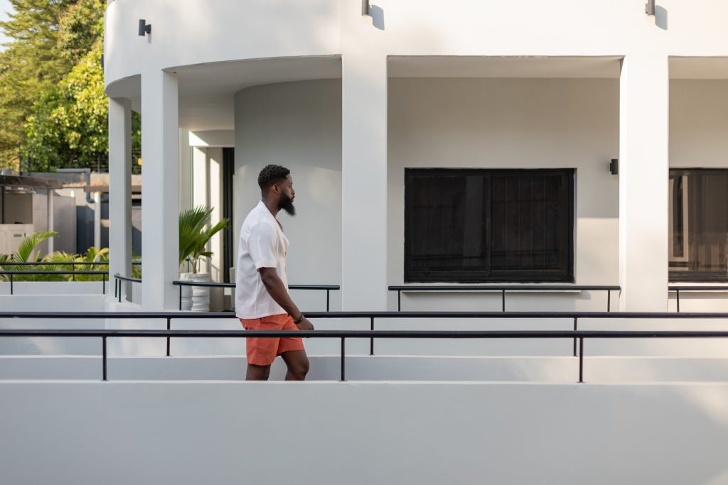 Ready to Experience Clay House Hotel in Maitama, Abuja ?