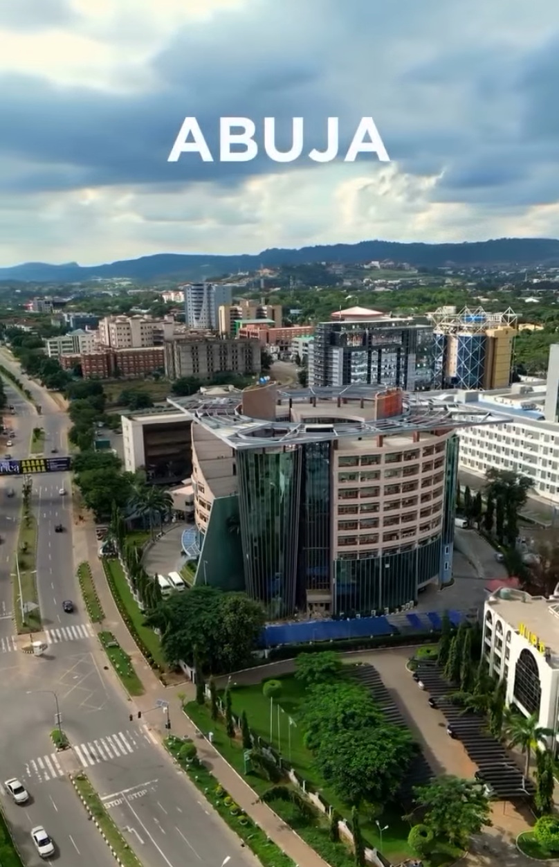 Maitama, Abuja